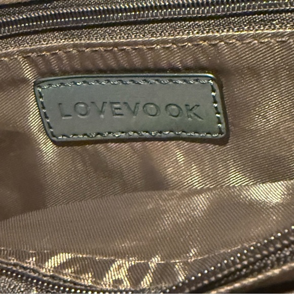 Lovevook backpack bag (b81) - Picture 9 of 9